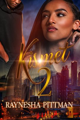 Cover image for Kismet 2