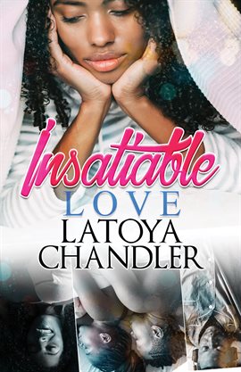 Cover image for Insatiable Love