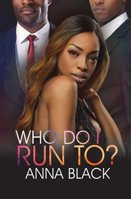 Cover image for Who Do I Run To?