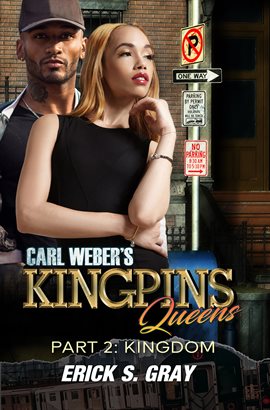 Cover image for Carl Weber's Kingpins: Queens 2