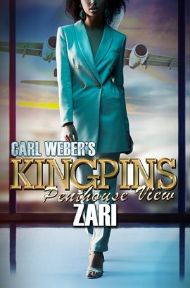 Imagen de portada para Carl Weber's Kingpins: Penthouse View