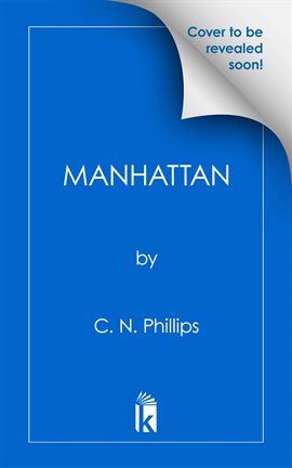 Cover image for Manhattan