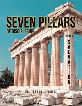 Imagen de portada para Seven Pillars of Discipleship
