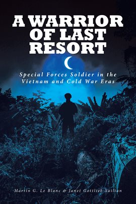 Imagen de portada para A Warrior of Last Resort