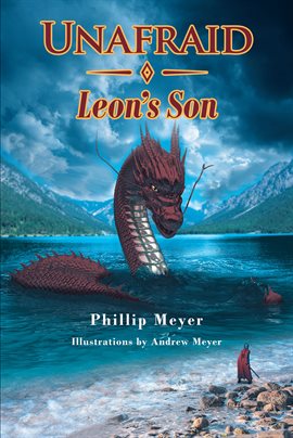 Cover image for Unafraid; Leon's Son