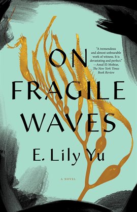 Cover image for On Fragile Waves