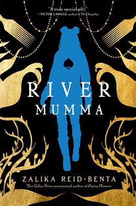 Cover image for River Mumma
