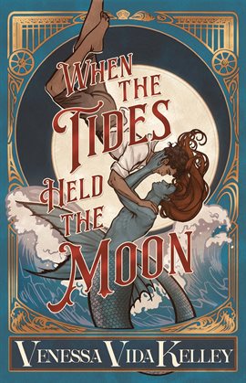 Imagen de portada para When the Tides Held the Moon