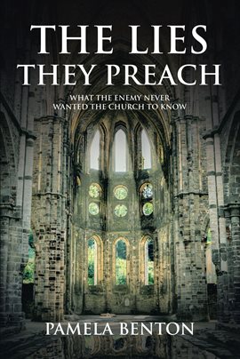 Imagen de portada para The Lies They Preach