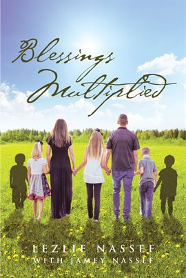 Cover image for Blessings Multiplied