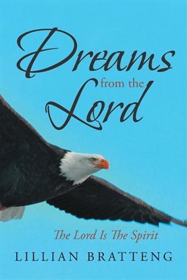 Cover image for Dreams from the Lord