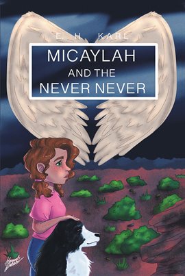 Cover image for Micaylah and the Never Never