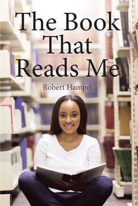 Imagen de portada para The Book That Reads Me