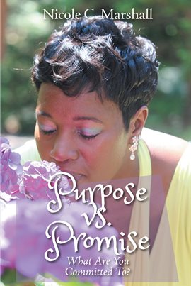 Cover image for Purpose vs. Promise