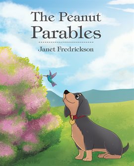 Imagen de portada para The Peanut Parables