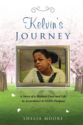 Imagen de portada para Kelvin's Journey