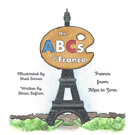 Cover image for The ABCs of France