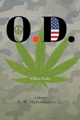 Cover image for O.D.