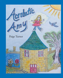 Cover image for Acrobatic Amy