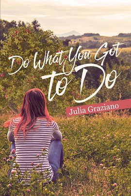 Cover image for Do What You Got to Do