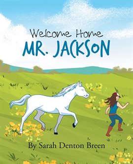 Imagen de portada para Welcome Home Mr. Jackson