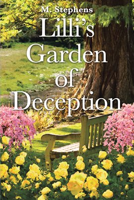 Cover image for Lilli's Garden of Deception