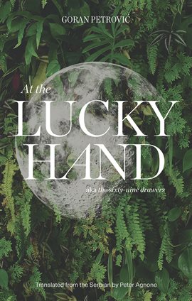 Cover image for At the Lucky Hand