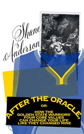 Imagen de portada para After the Oracle