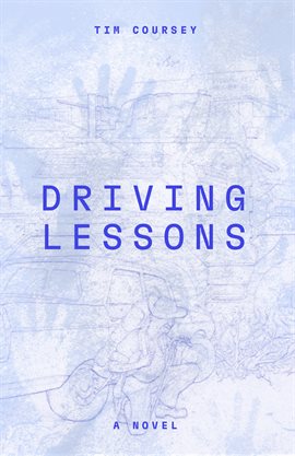 Cover image for Driving Lessons
