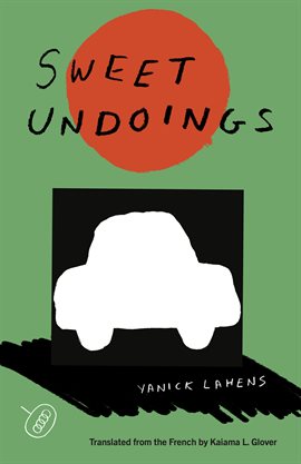 Cover image for Sweet Undoings