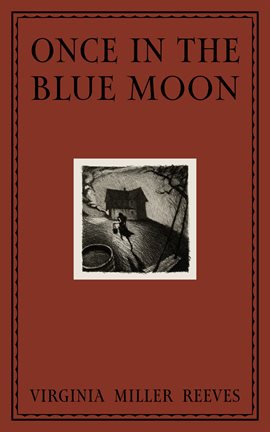 Cover image for Once in the Blue Moon