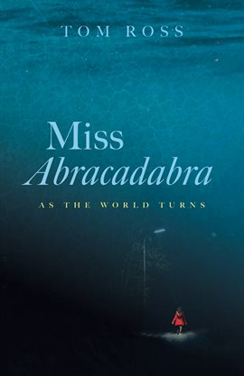 Imagen de portada para Miss Abracadabra