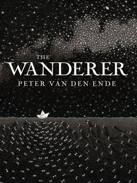 Cover image for The Wanderer