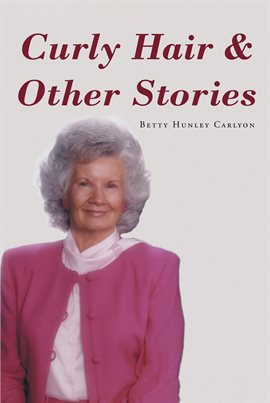 Cover image for Curly Hair & Other Stories