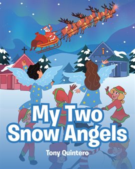 Imagen de portada para My Two Snow Angels