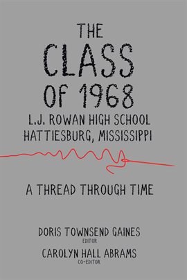 Cover image for The Class of 1968