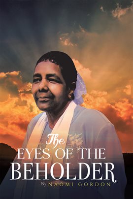 Cover image for The Eyes of the Beholder