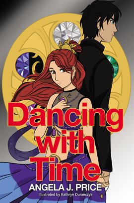 Imagen de portada para Dancing with Time