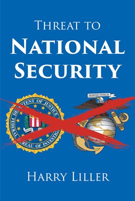 Cover image for Threat to National Security