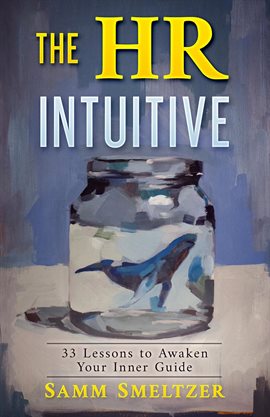 Cover image for The HR Intuitive