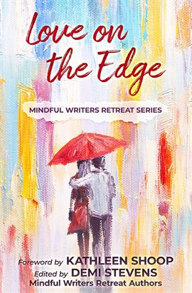 Imagen de portada para Love on the Edge