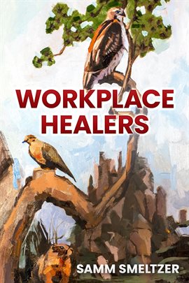 Imagen de portada para Workplace Healers