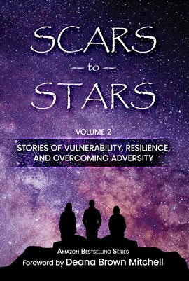 Cover image for Scars to Stars