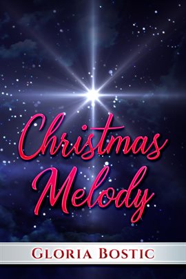 Imagen de portada para Christmas Melody