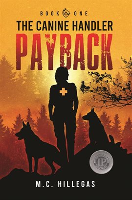 Cover image for Payback