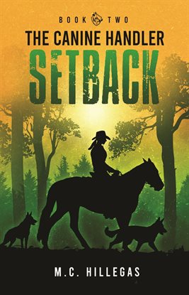 Cover image for Setback