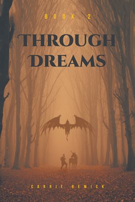 Imagen de portada para Through Dreams