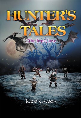 Cover image for Hunter's Tales
