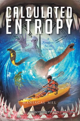 Cover image for Calculated Entropy