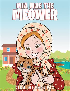 Imagen de portada para Mia Mae the Meower